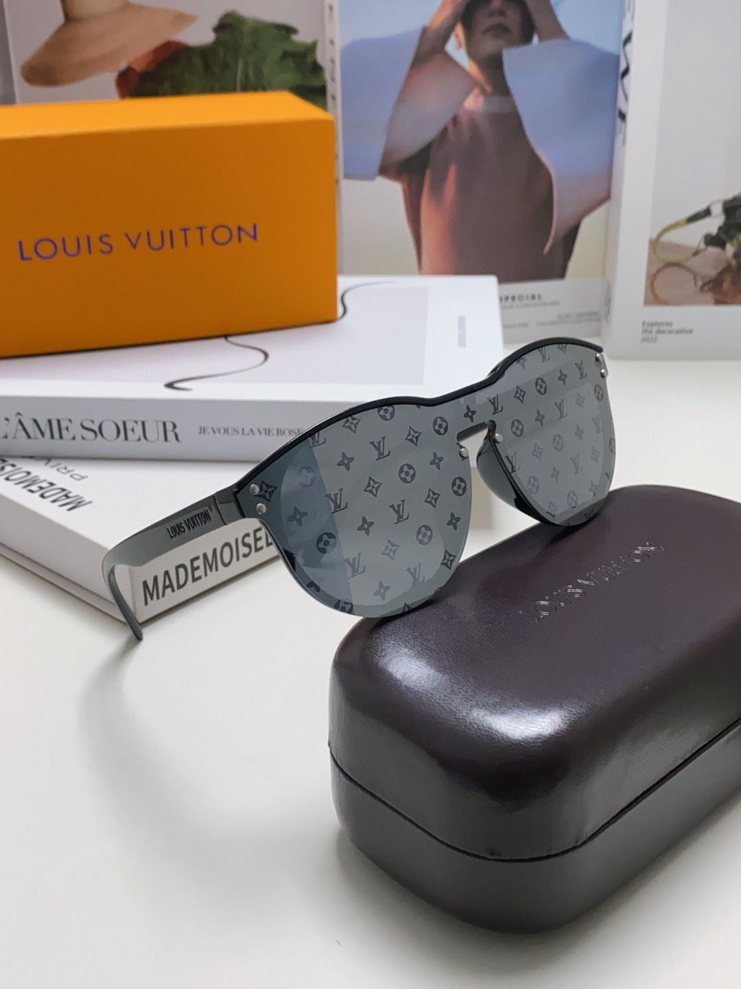 Louis Vuitton Sunglasses